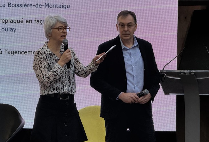 matinée du contreplaqué 2026