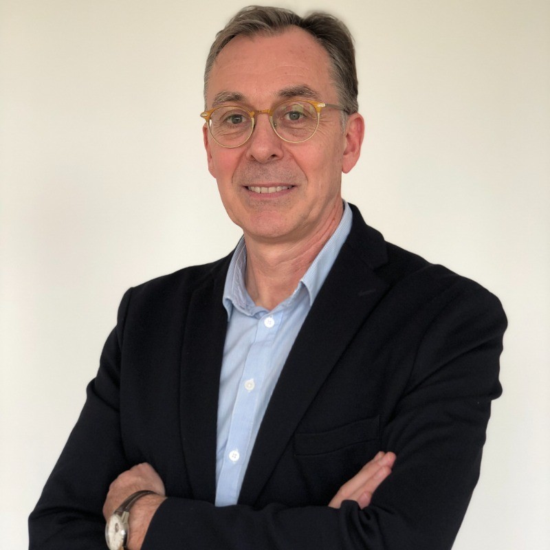 Christophe Jourdain délégué général UIPC