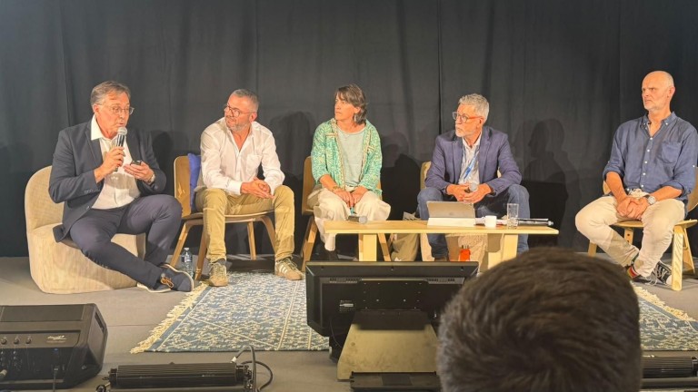 contreplaqué CIB 2026